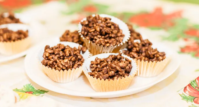 Investitures and Children in Need Cakes